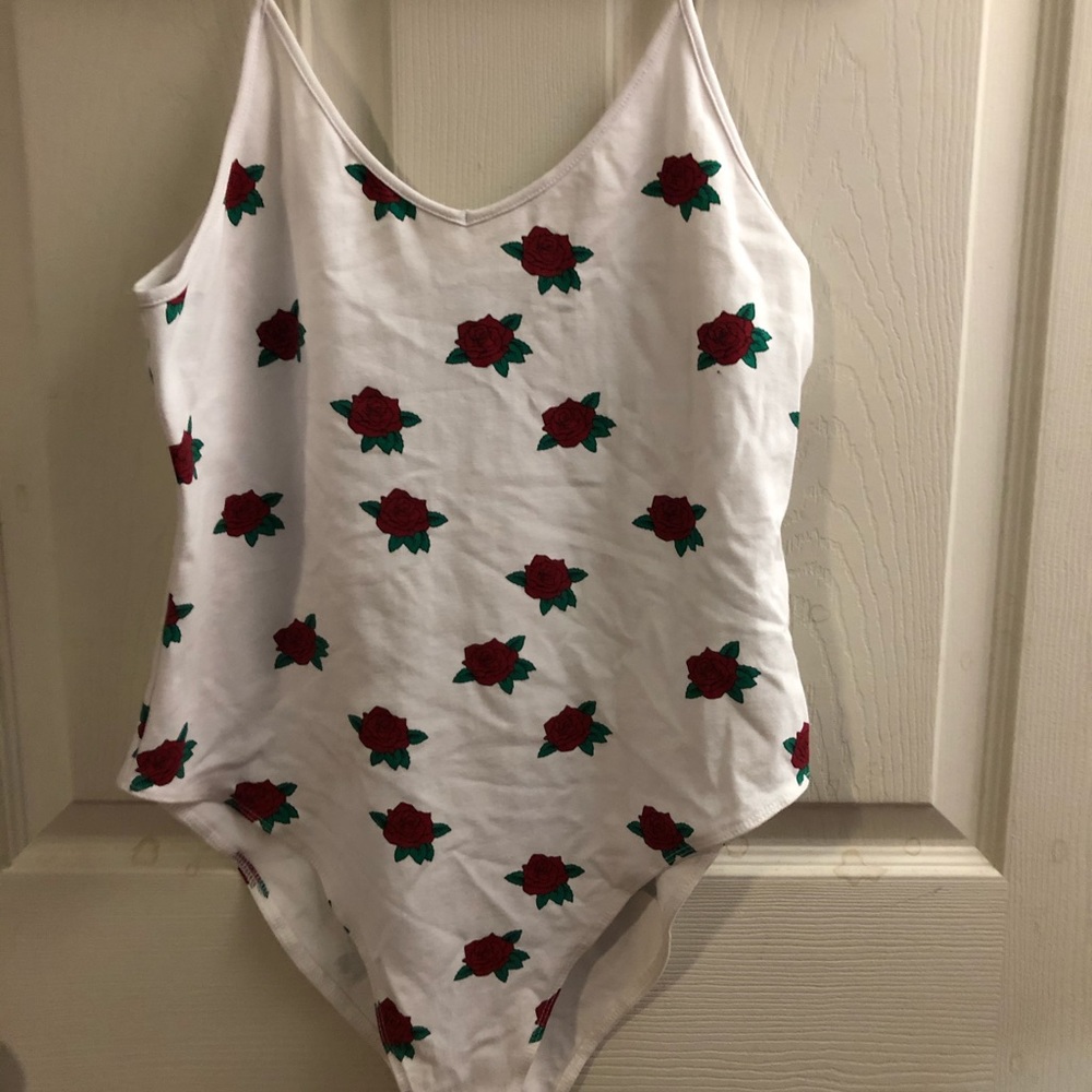Bodysuit